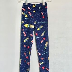 Lularoe Leggings